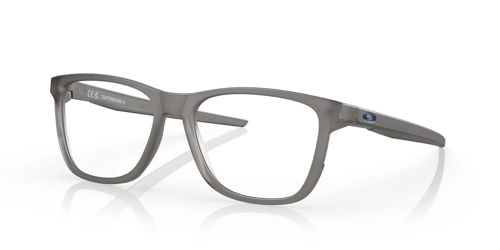 Oakley Centerboard A 8163F Eyeglasses - view 7